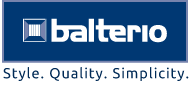Balterio Logo
