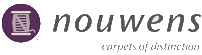 Nowens carpets Logo