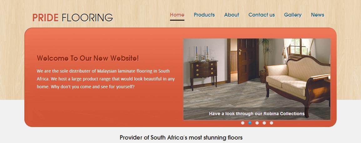 Website
