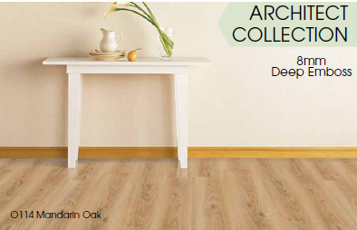 Architect Collection Robina