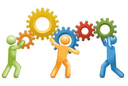Teamwork